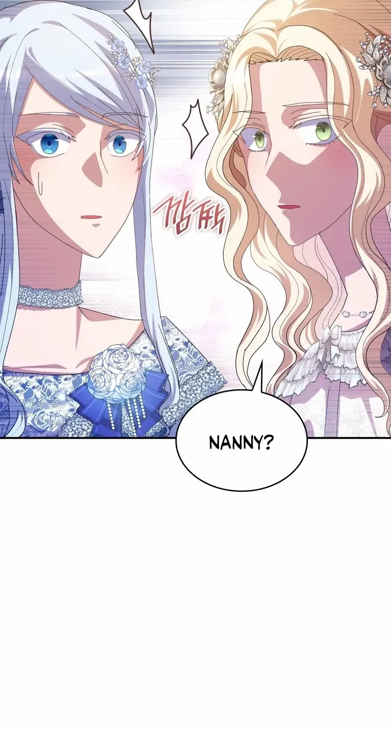 I Don’t Want to Be Loved Chapter 23 page 106 - 