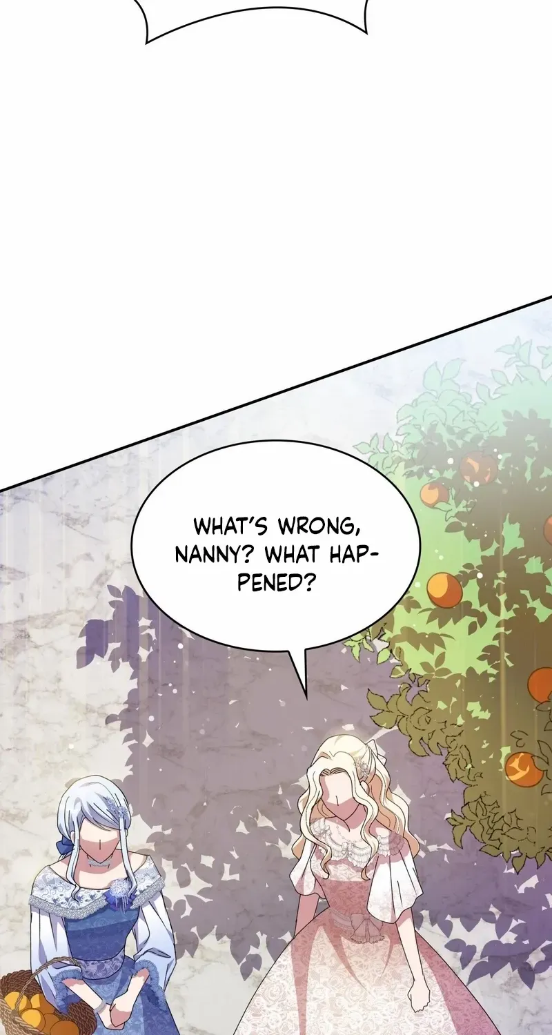 I Don’t Want to Be Loved Chapter 23 page 108 - 