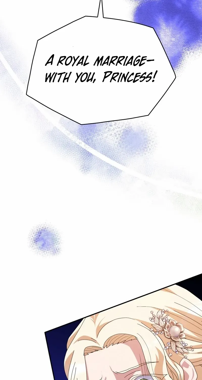 I Don’t Want to Be Loved Chapter 23 page 112 - 