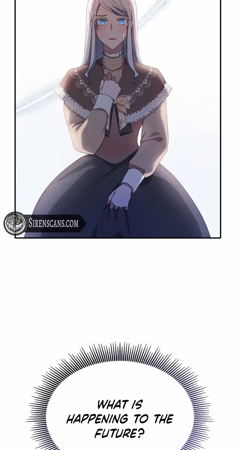 I Don’t Want to Be Loved Chapter 23 page 14 - 