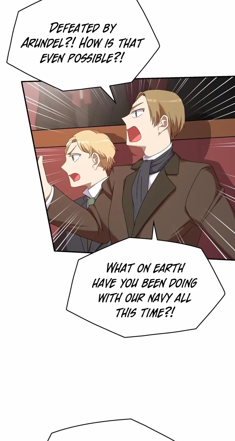 I Don’t Want to Be Loved Chapter 23 page 19 - 