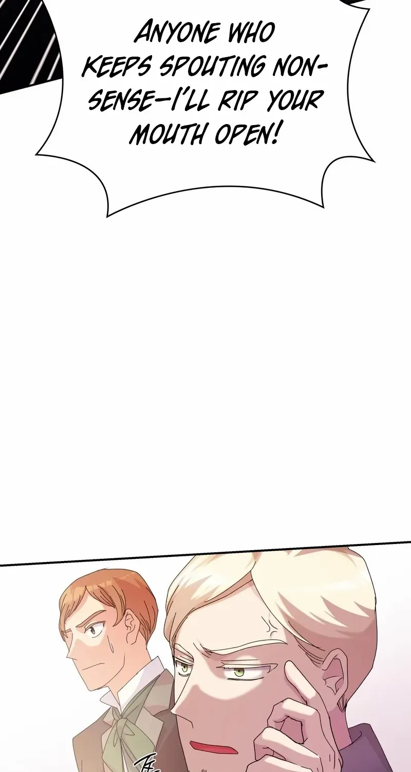 I Don’t Want to Be Loved Chapter 23 page 28 - 