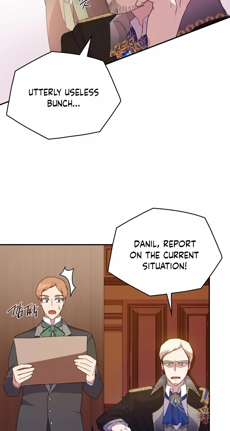 I Don’t Want to Be Loved Chapter 23 page 29 - 