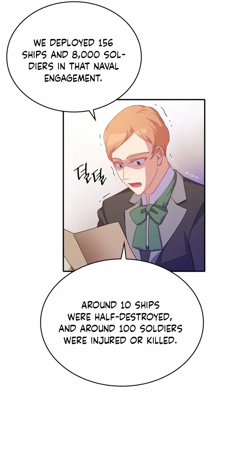 I Don’t Want to Be Loved Chapter 23 page 31 - 