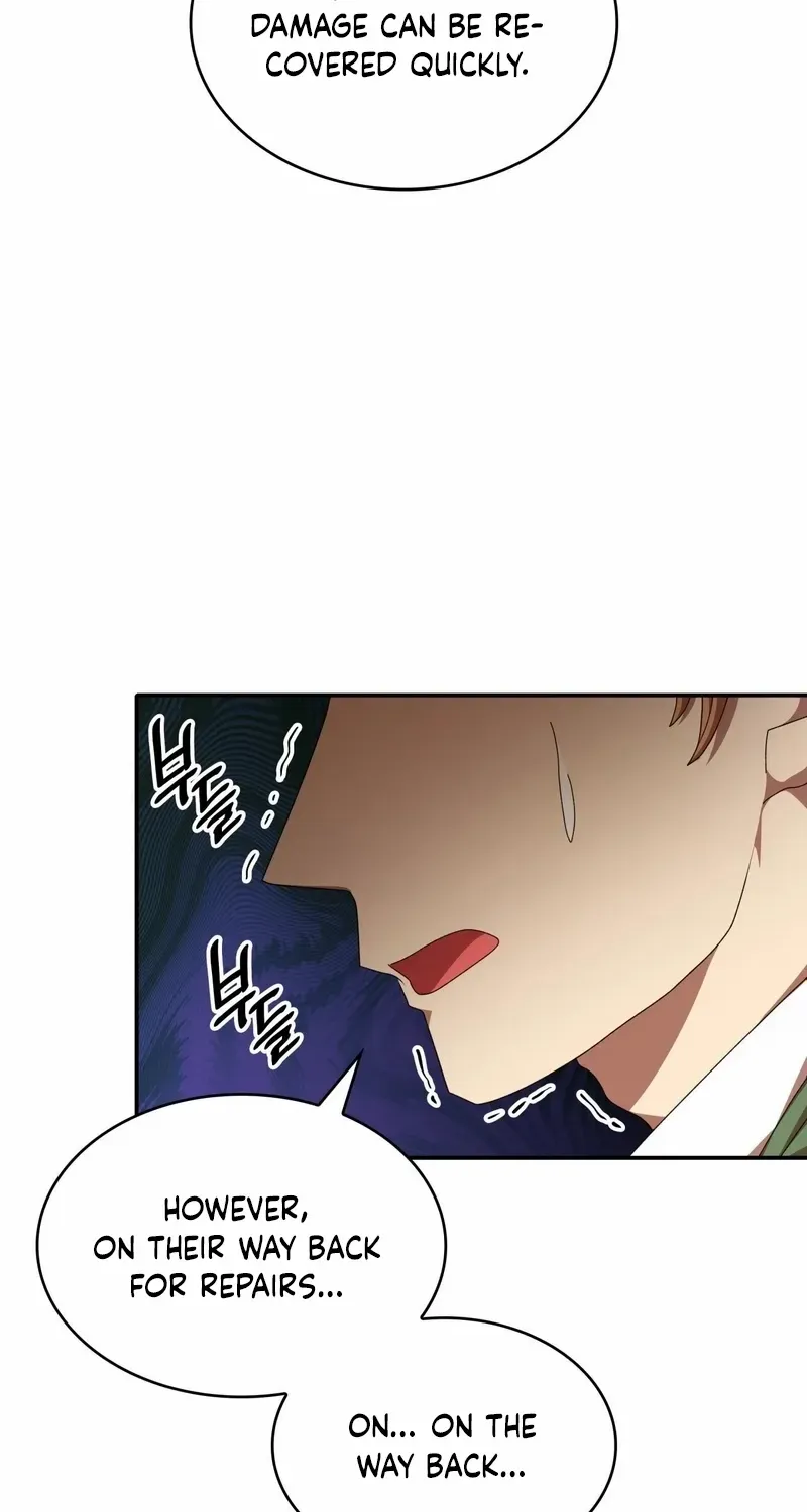 I Don’t Want to Be Loved Chapter 23 page 34 - 
