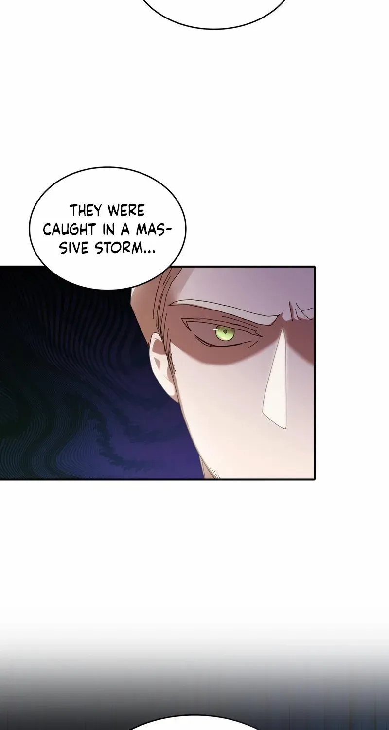 I Don’t Want to Be Loved Chapter 23 page 35 - 