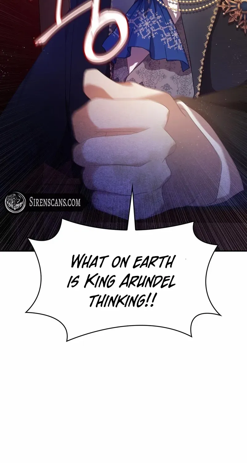 I Don’t Want to Be Loved Chapter 23 page 43 - 
