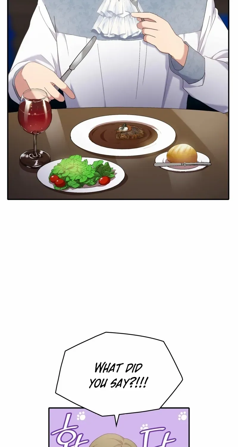 I Don’t Want to Be Loved Chapter 23 page 45 - 