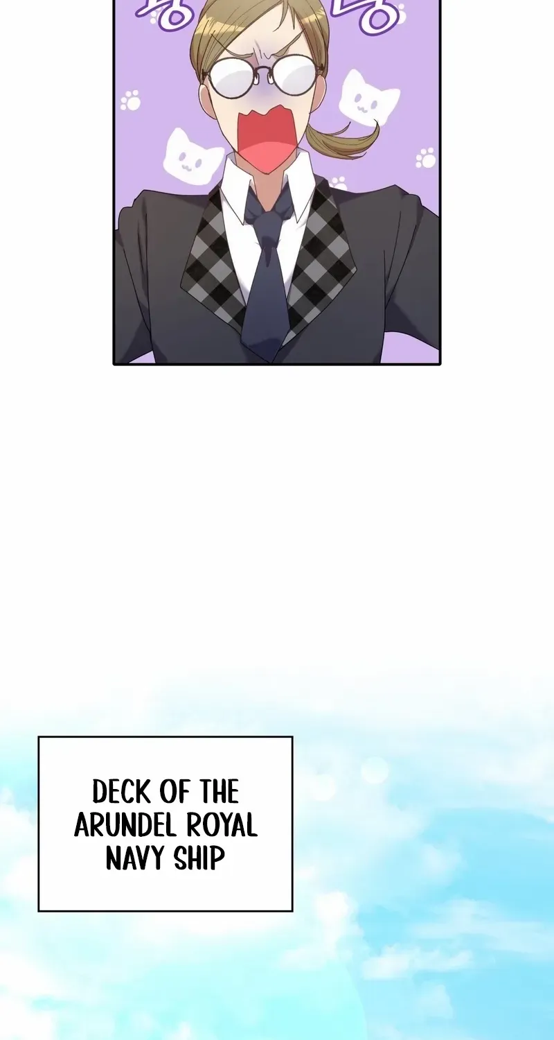 I Don’t Want to Be Loved Chapter 23 page 46 - 