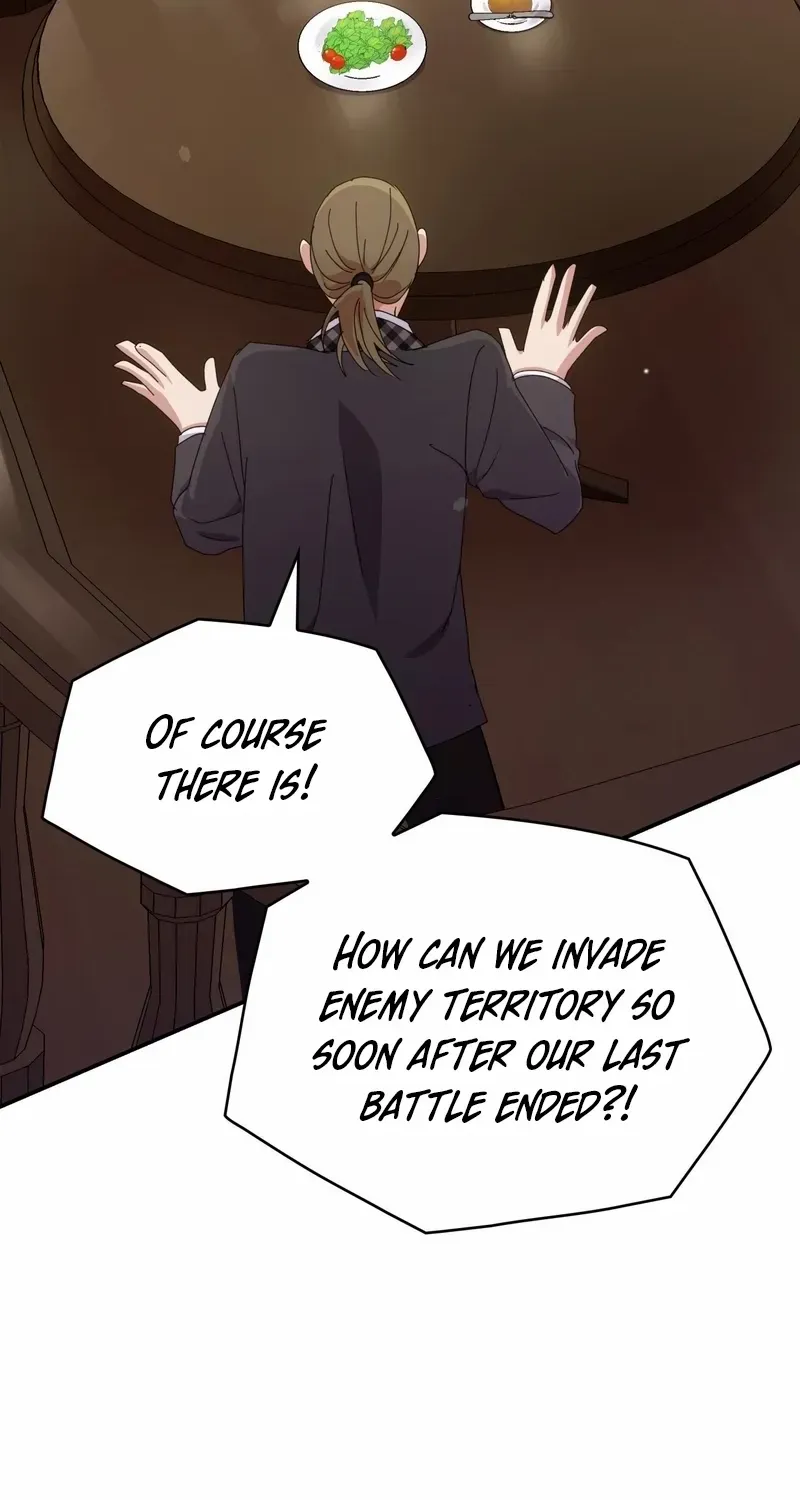 I Don’t Want to Be Loved Chapter 23 page 48 - 