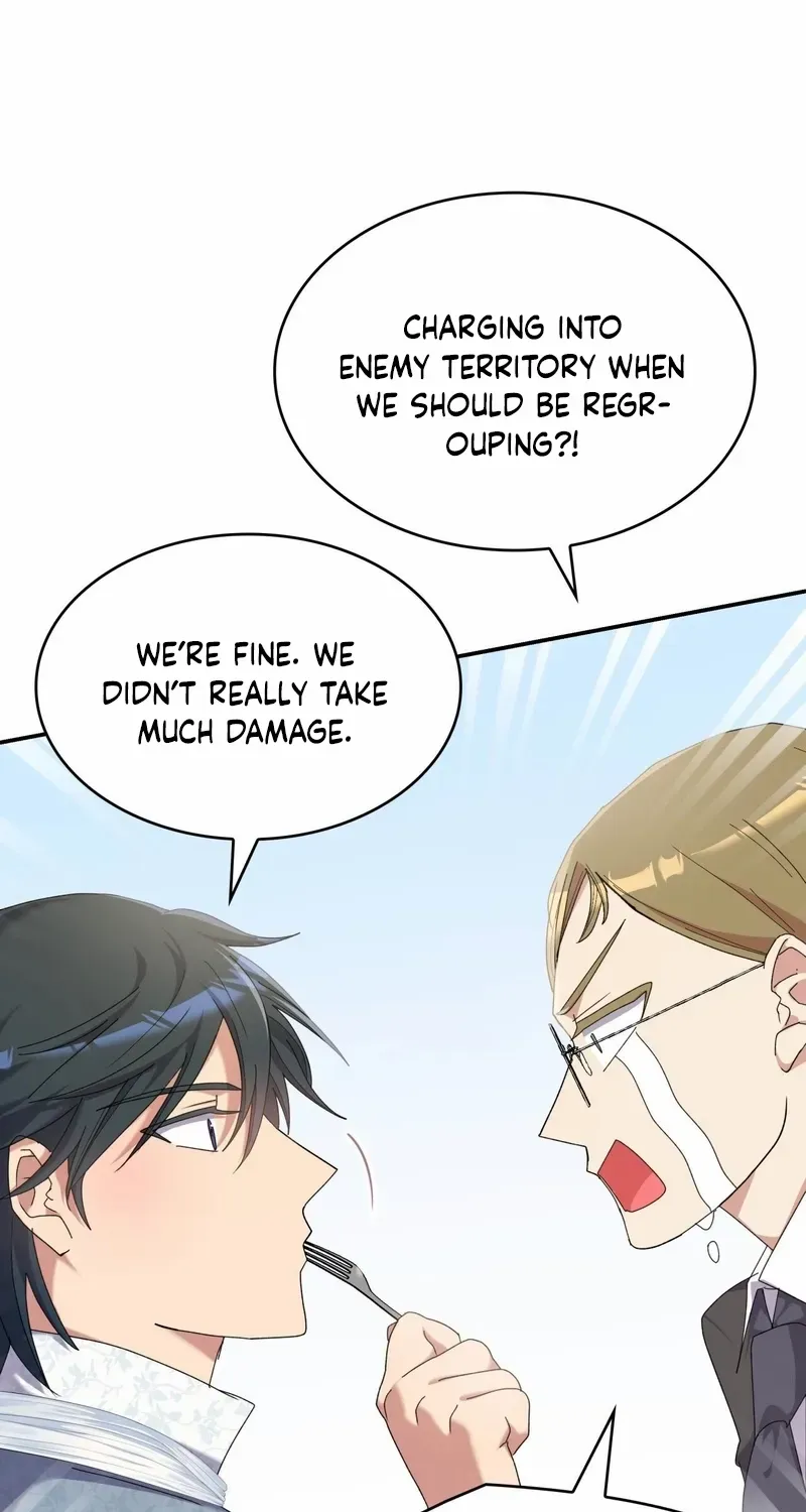I Don’t Want to Be Loved Chapter 23 page 49 - 