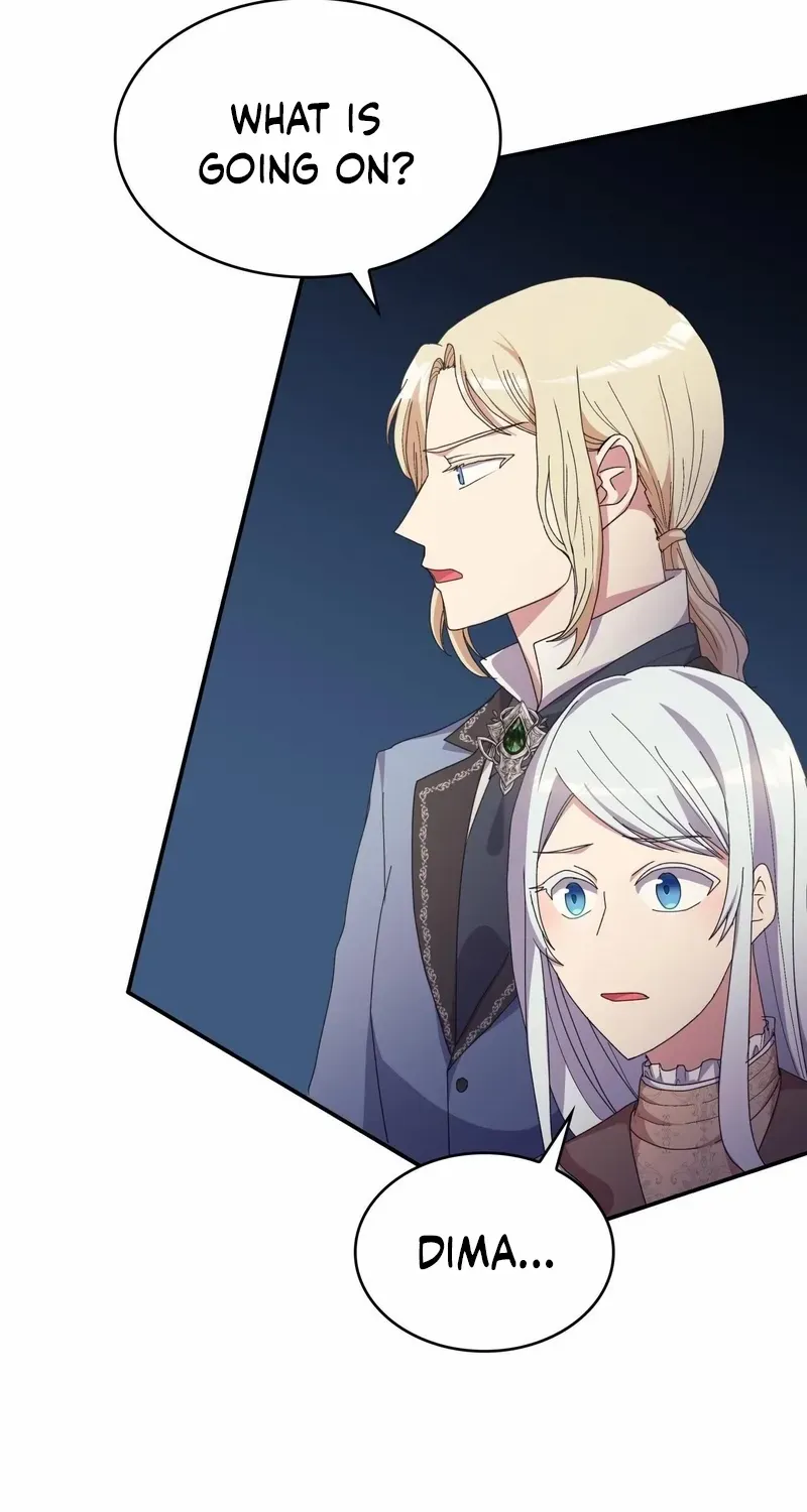 I Don’t Want to Be Loved Chapter 23 page 6 - 