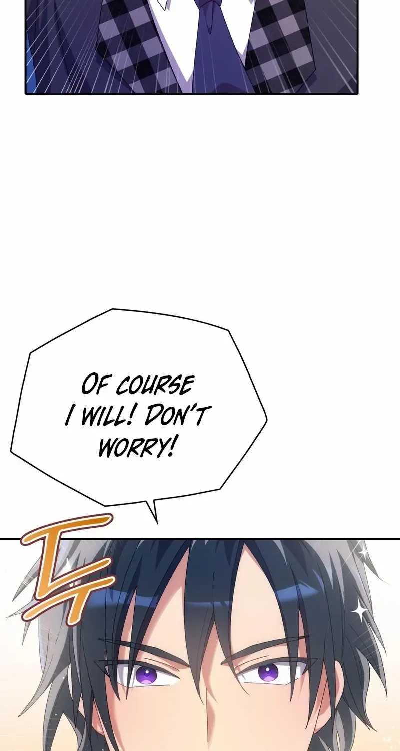 I Don’t Want to Be Loved Chapter 23 page 53 - 