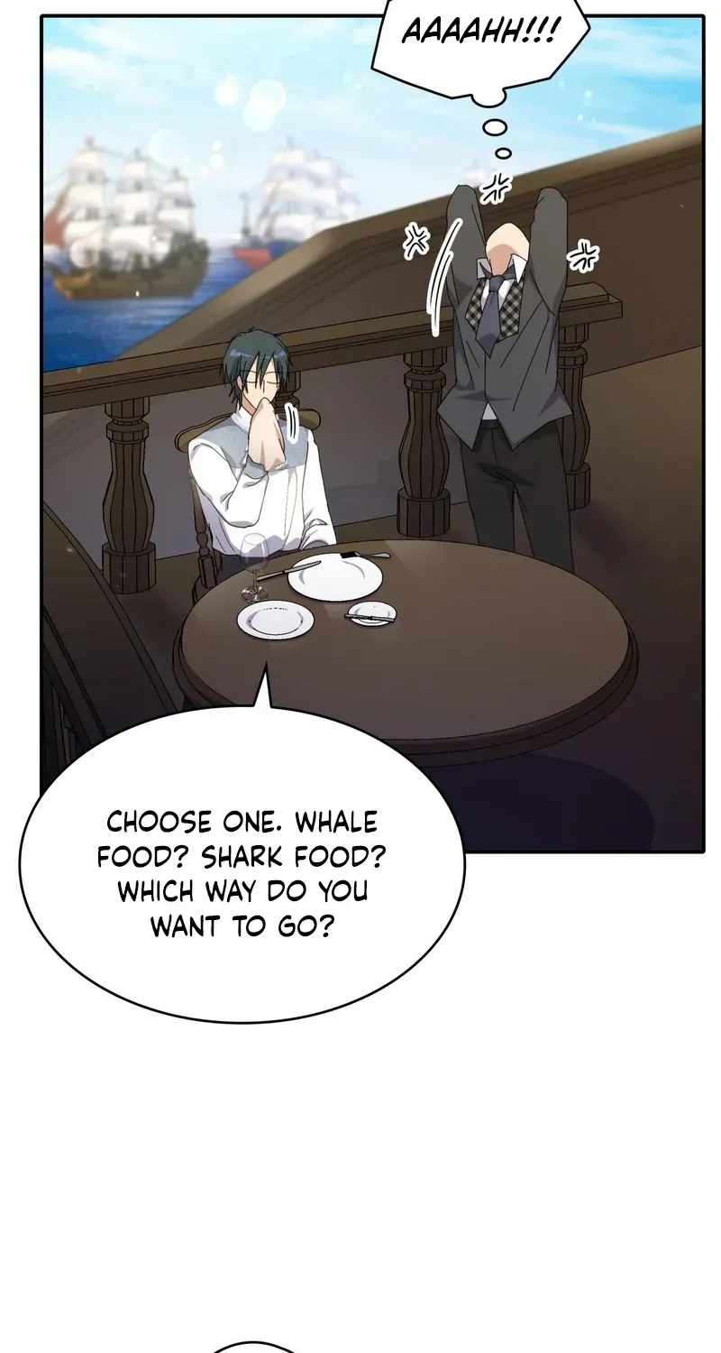 I Don’t Want to Be Loved Chapter 23 page 55 - 