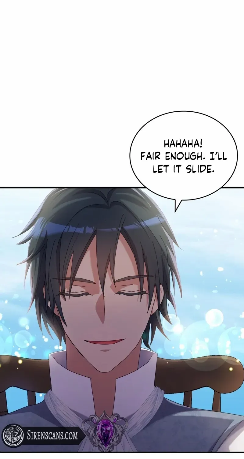 I Don’t Want to Be Loved Chapter 23 page 59 - 