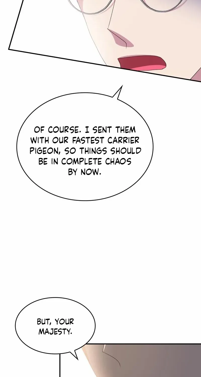 I Don’t Want to Be Loved Chapter 23 page 62 - 