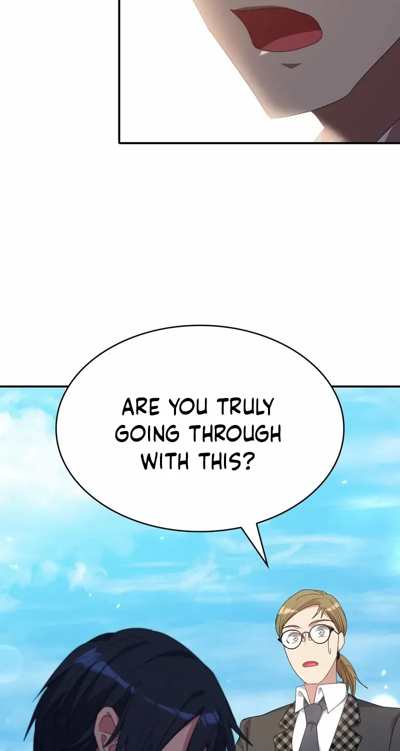 I Don’t Want to Be Loved Chapter 23 page 63 - 