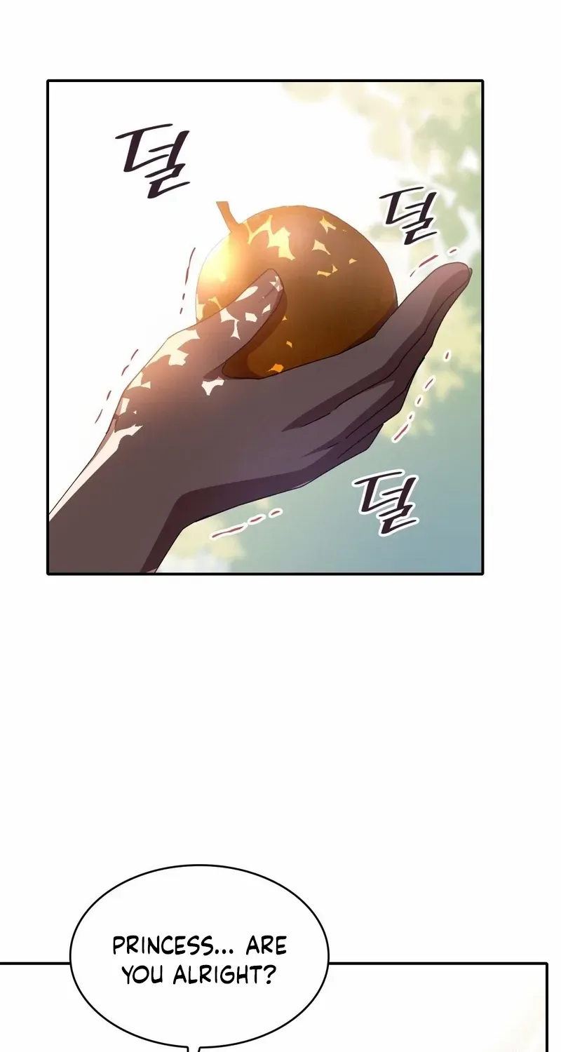 I Don’t Want to Be Loved Chapter 23 page 72 - 