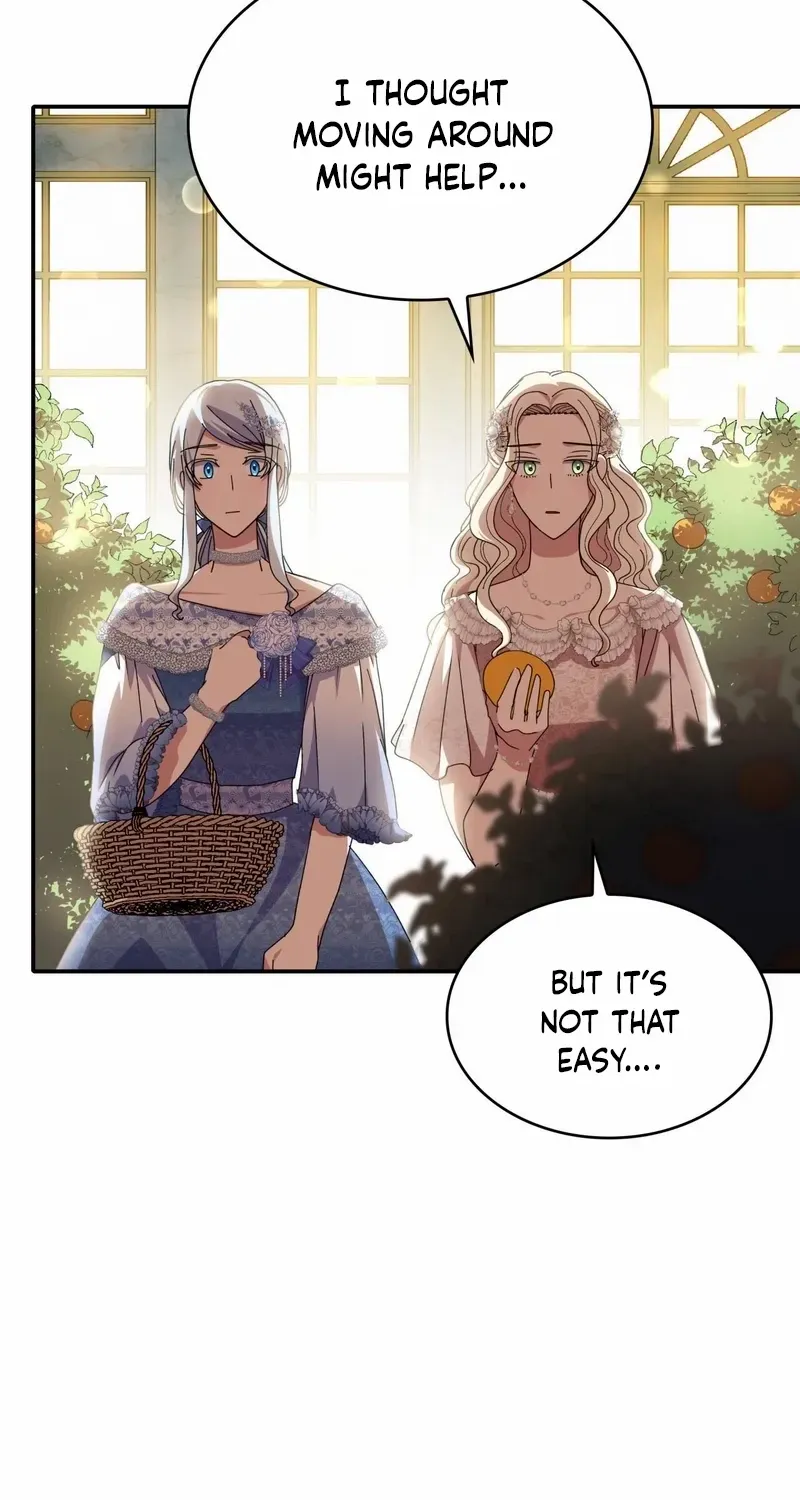 I Don’t Want to Be Loved Chapter 23 page 74 - 