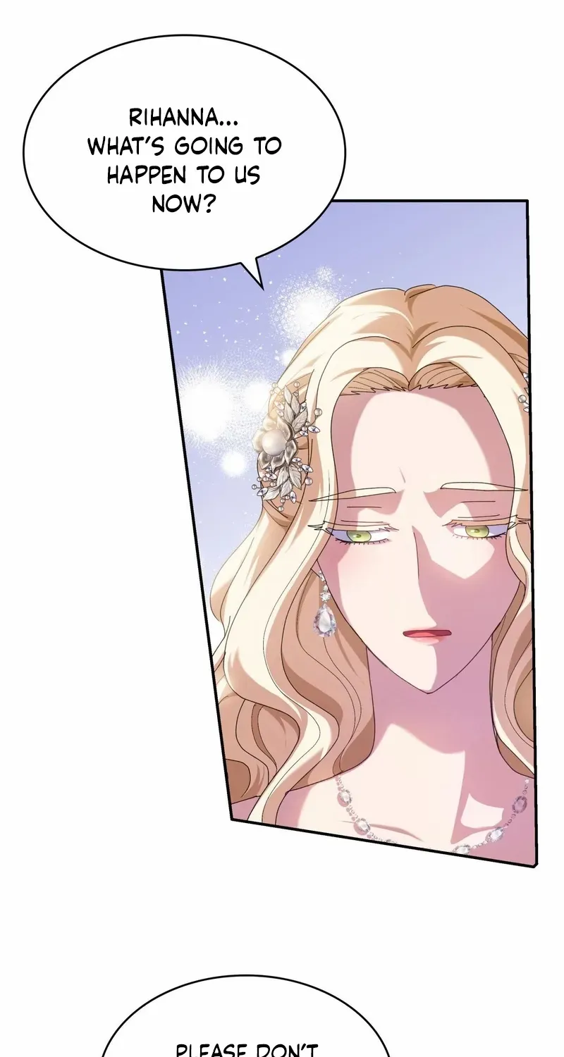 I Don’t Want to Be Loved Chapter 23 page 75 - 
