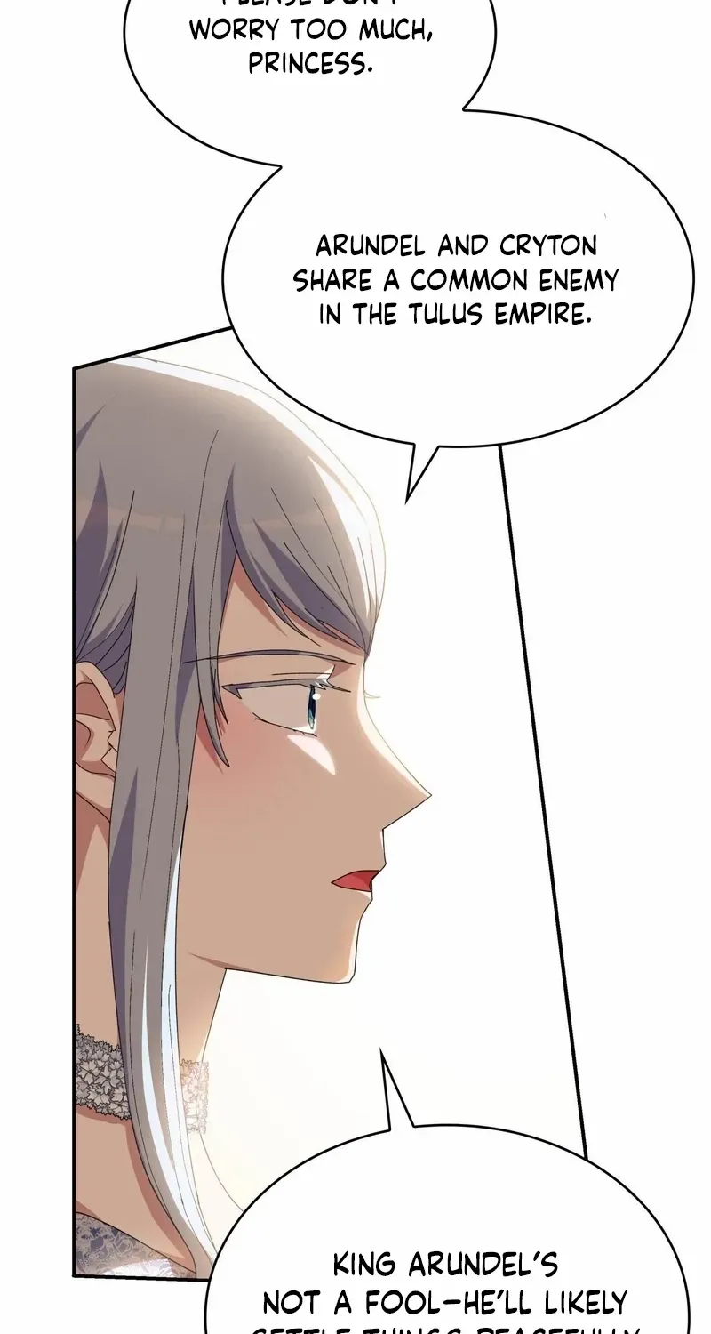 I Don’t Want to Be Loved Chapter 23 page 76 - 