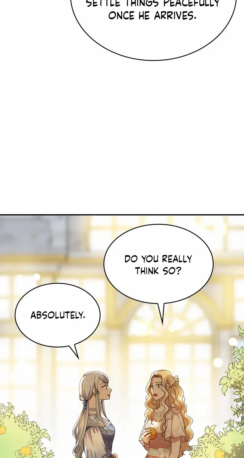 I Don’t Want to Be Loved Chapter 23 page 77 - 