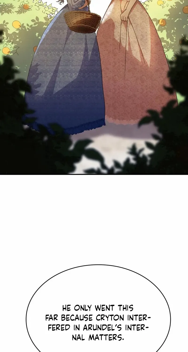 I Don’t Want to Be Loved Chapter 23 page 78 - 