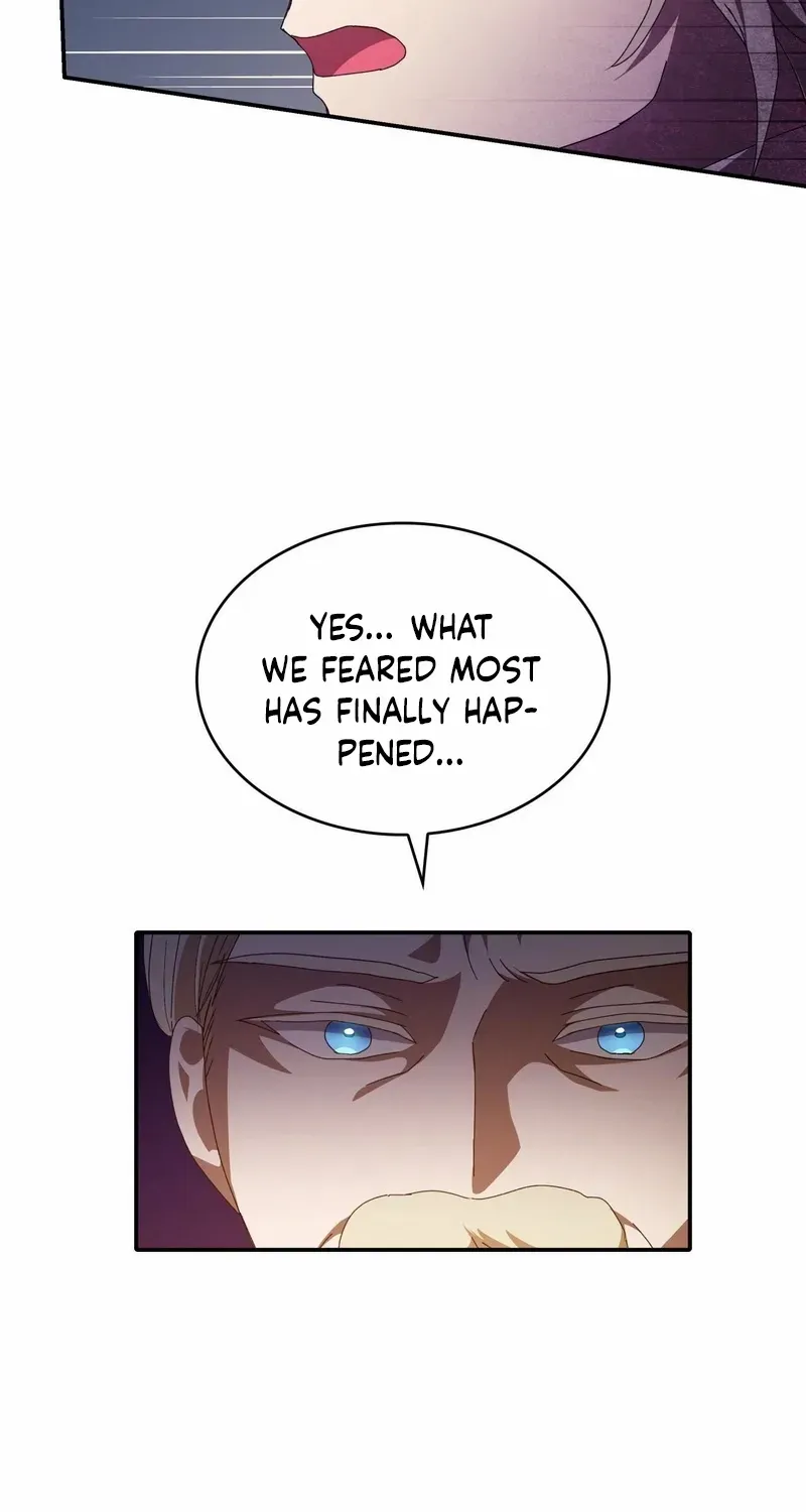 I Don’t Want to Be Loved Chapter 23 page 9 - 