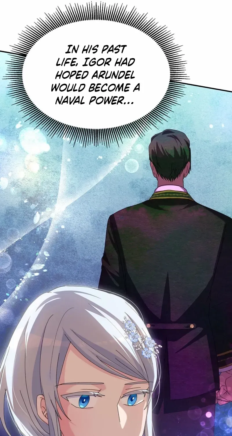 I Don’t Want to Be Loved Chapter 23 page 81 - 