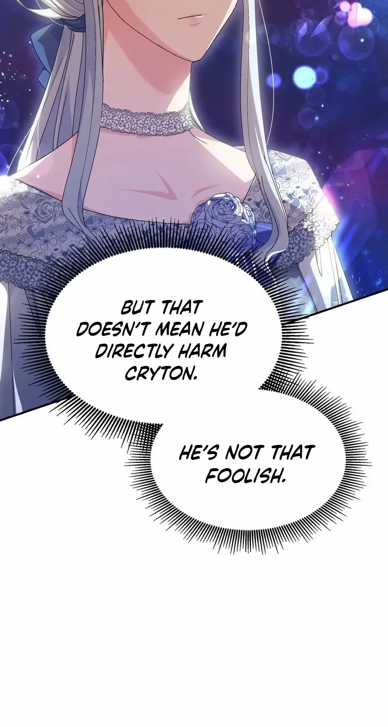 I Don’t Want to Be Loved Chapter 23 page 82 - 