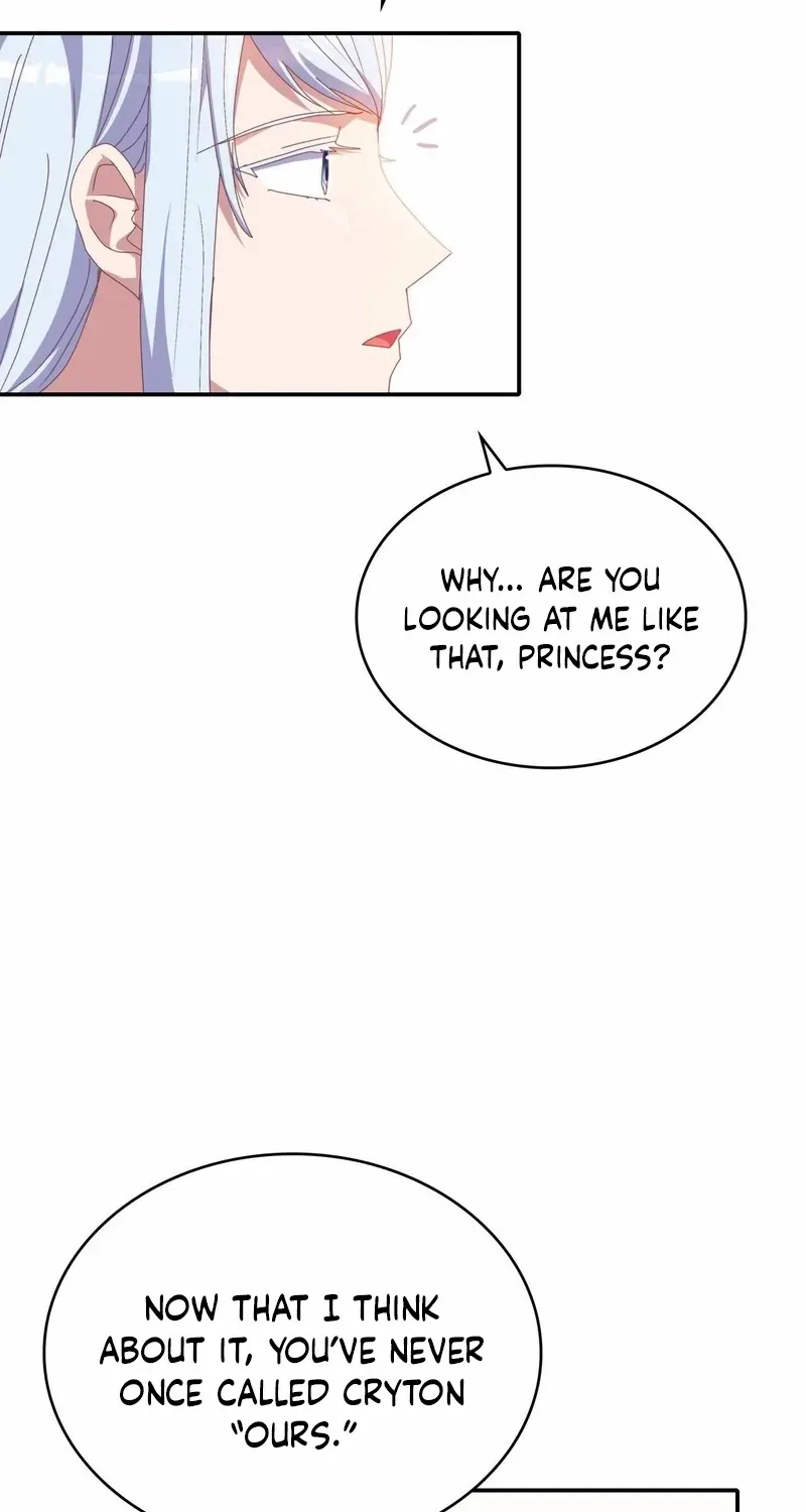 I Don’t Want to Be Loved Chapter 23 page 84 - 