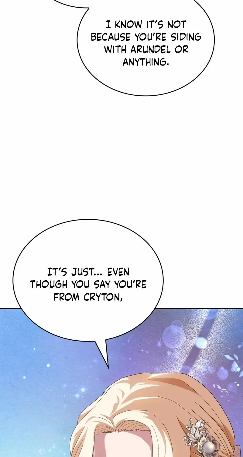 I Don’t Want to Be Loved Chapter 23 page 87 - 