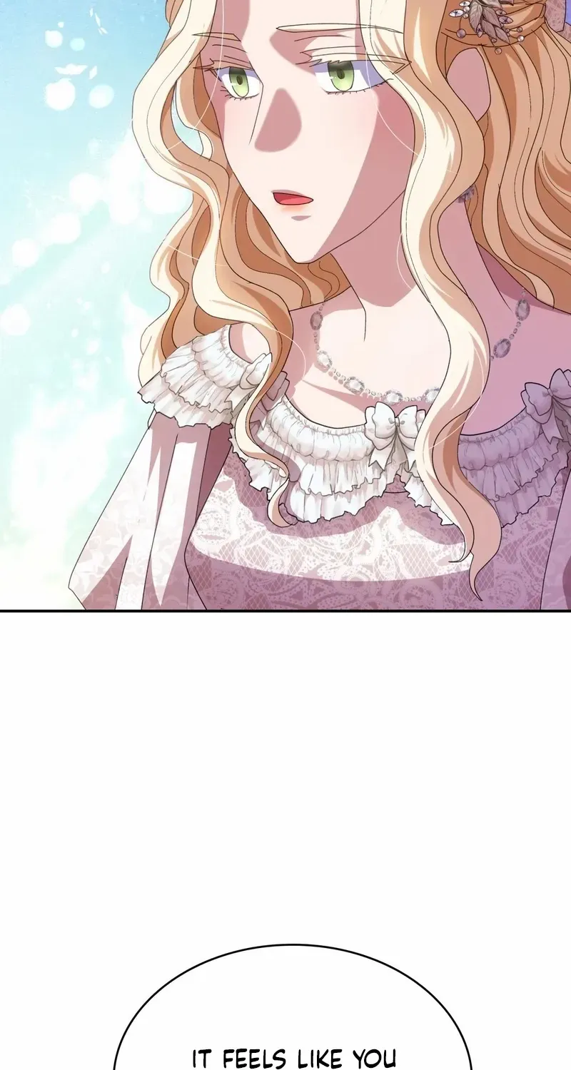 I Don’t Want to Be Loved Chapter 23 page 88 - 