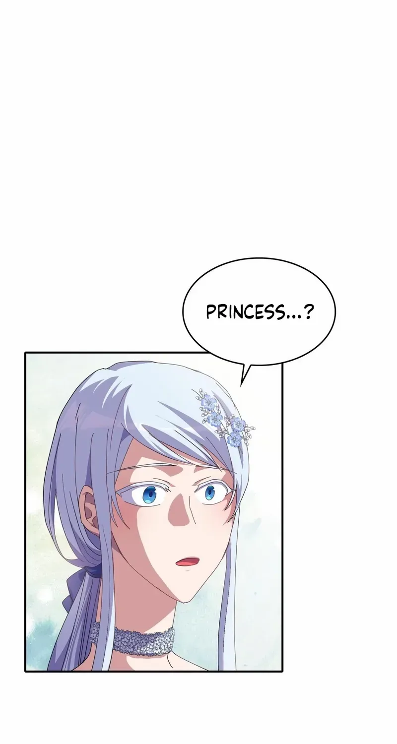 I Don’t Want to Be Loved Chapter 23 page 91 - 