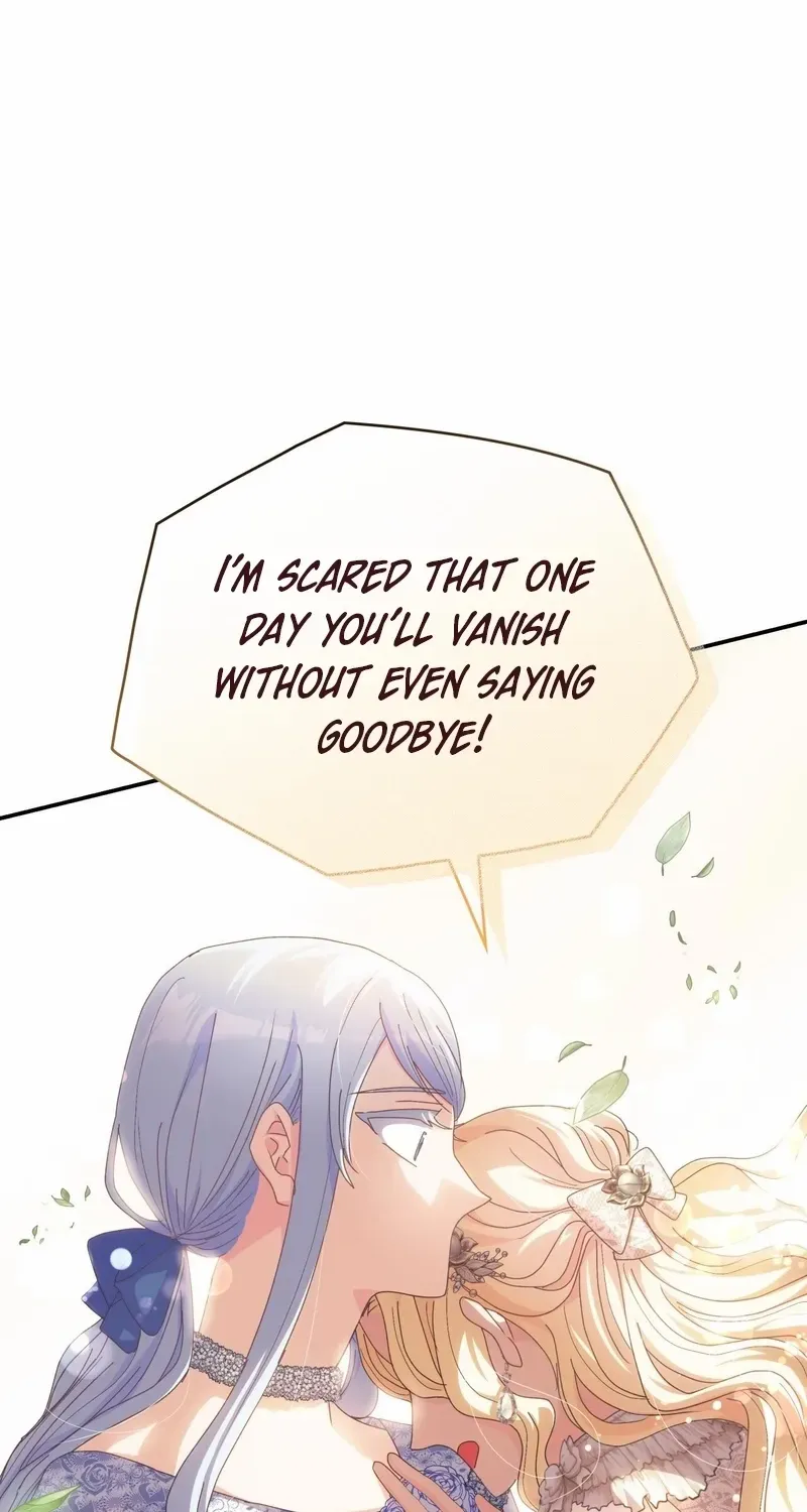 I Don’t Want to Be Loved Chapter 23 page 92 - 