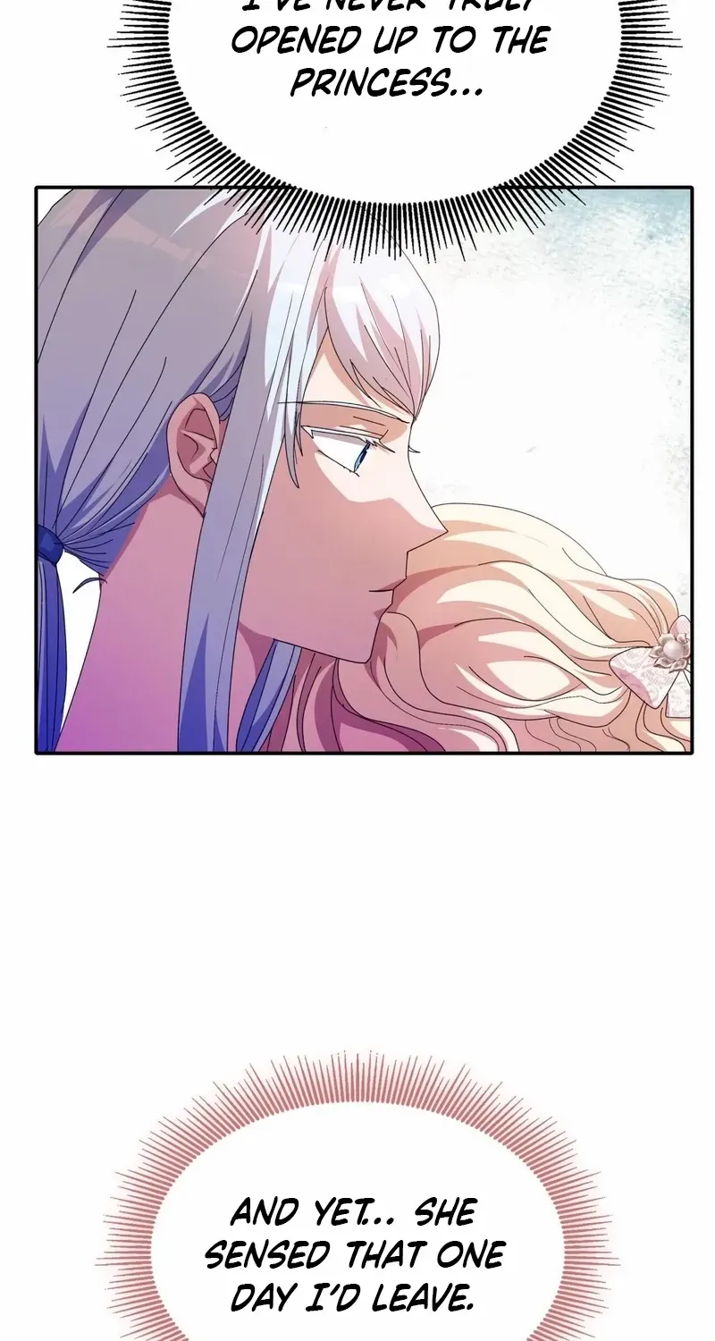 I Don’t Want to Be Loved Chapter 23 page 94 - 