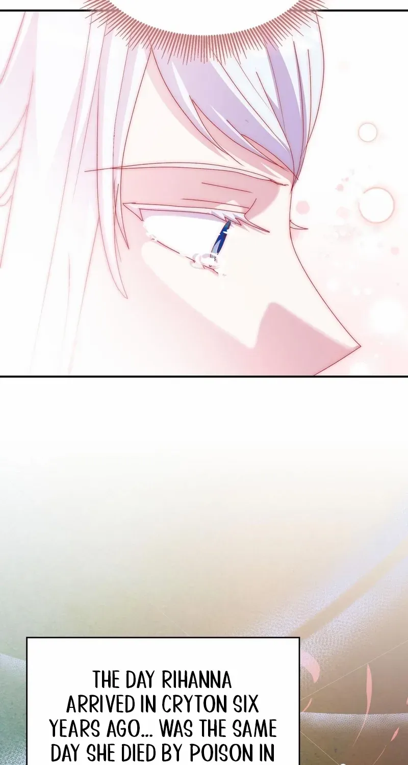 I Don’t Want to Be Loved Chapter 23 page 95 - 