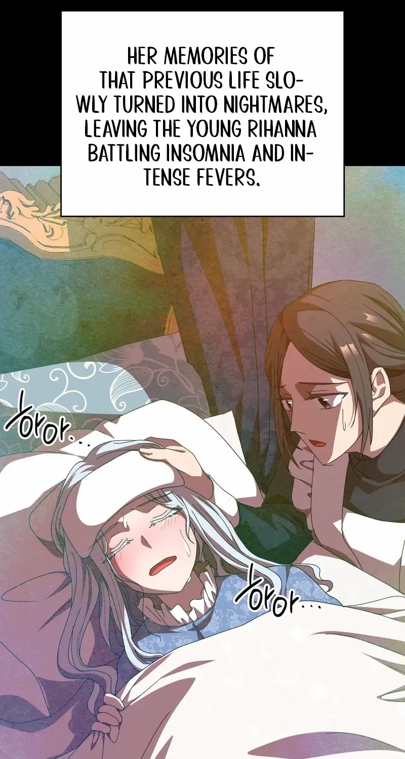I Don’t Want to Be Loved Chapter 23 page 97 - 