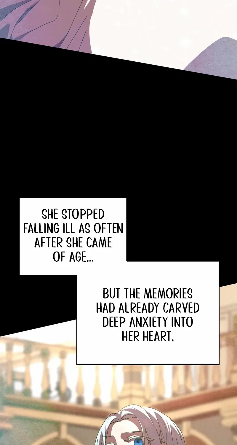 I Don’t Want to Be Loved Chapter 23 page 98 - 