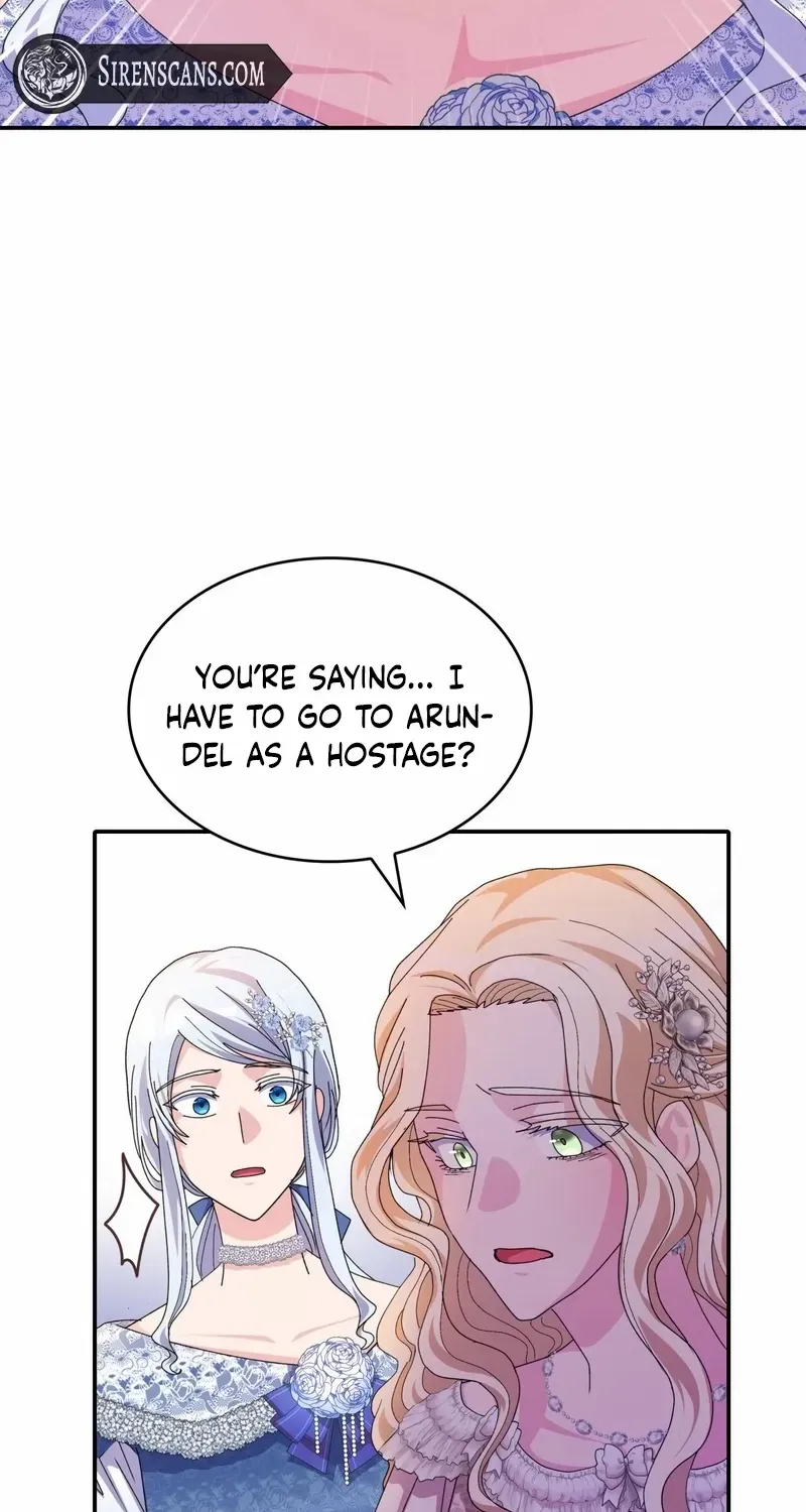 I Don’t Want to Be Loved Chapter 24 page 13 - 