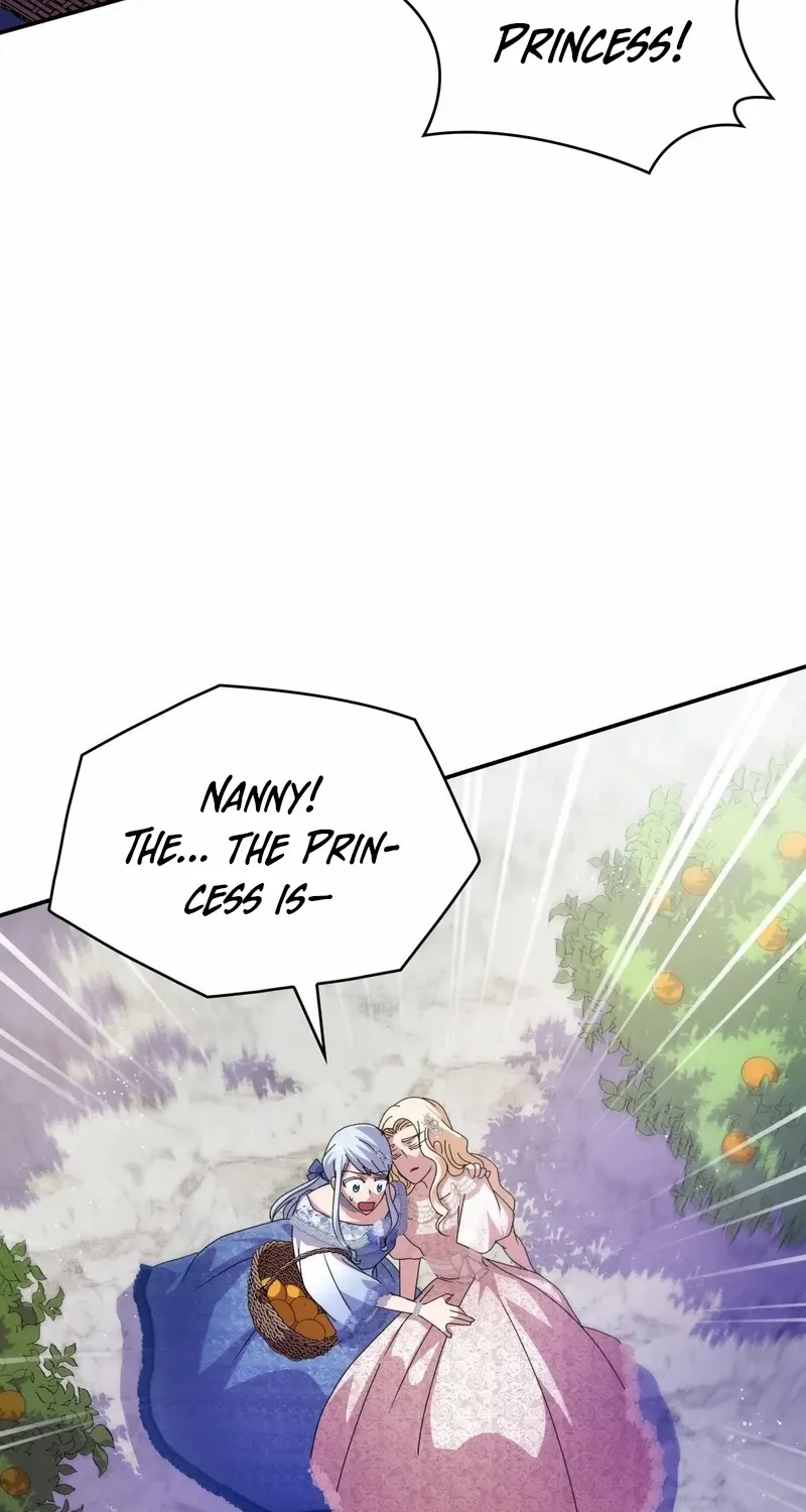 I Don’t Want to Be Loved Chapter 24 page 15 - 