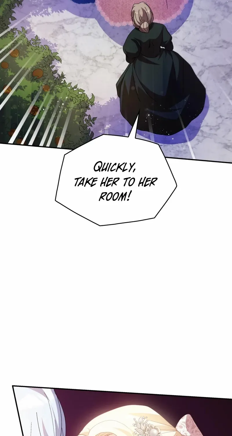 I Don’t Want to Be Loved Chapter 24 page 16 - 
