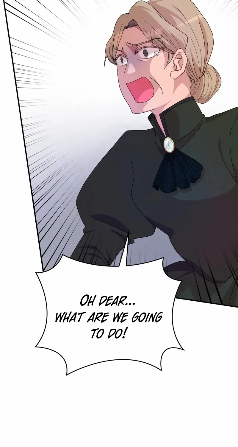 I Don’t Want to Be Loved Chapter 24 page 3 - 