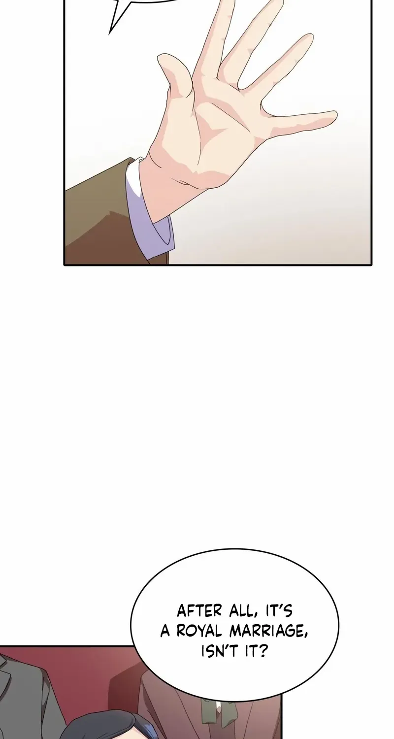 I Don’t Want to Be Loved Chapter 24 page 23 - 
