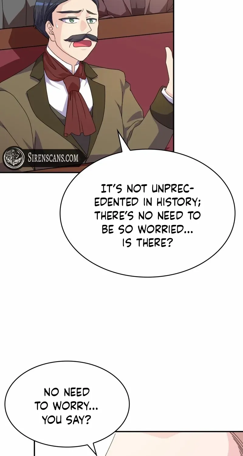 I Don’t Want to Be Loved Chapter 24 page 24 - 