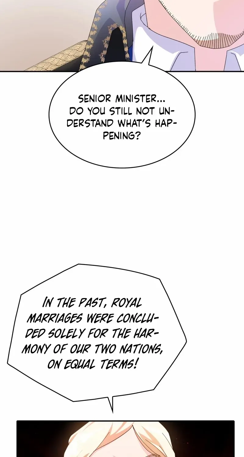 I Don’t Want to Be Loved Chapter 24 page 26 - 