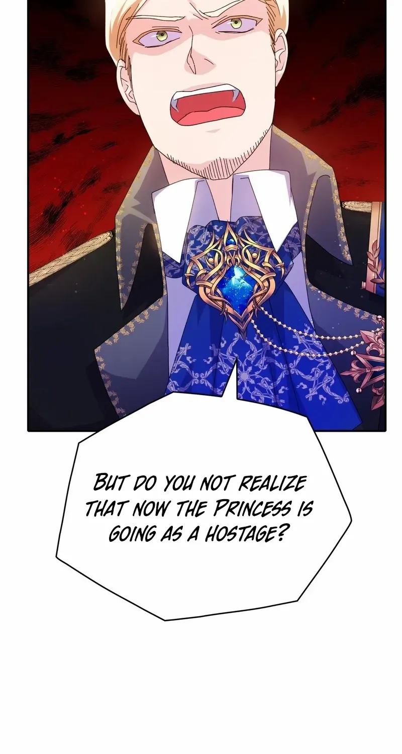 I Don’t Want to Be Loved Chapter 24 page 27 - 