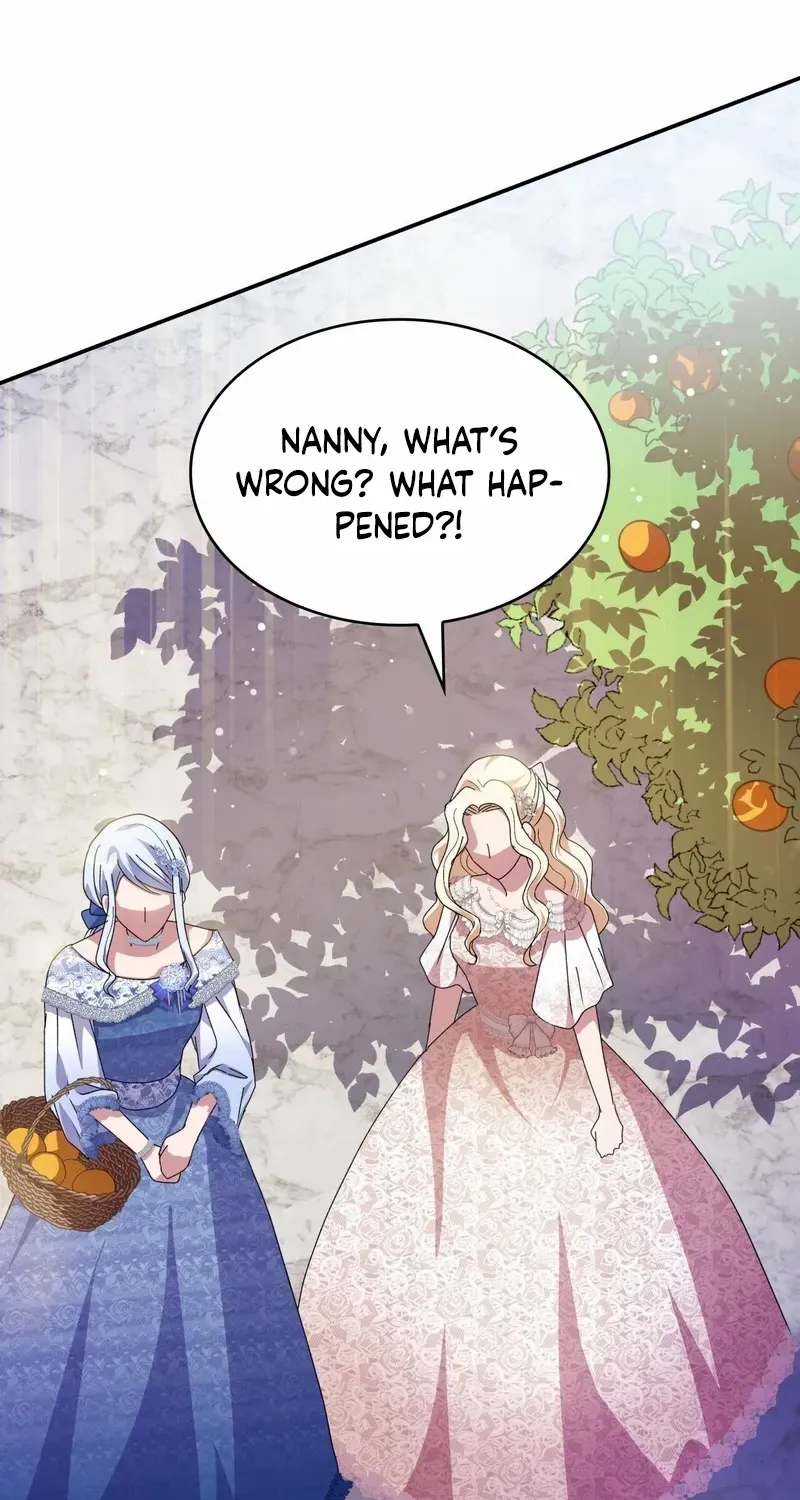 I Don’t Want to Be Loved Chapter 24 page 4 - 
