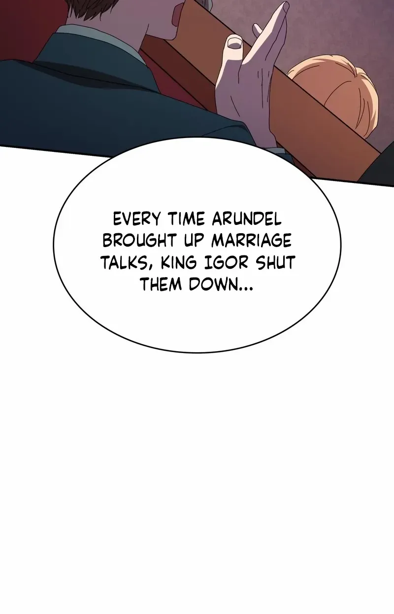I Don’t Want to Be Loved Chapter 24 page 31 - 