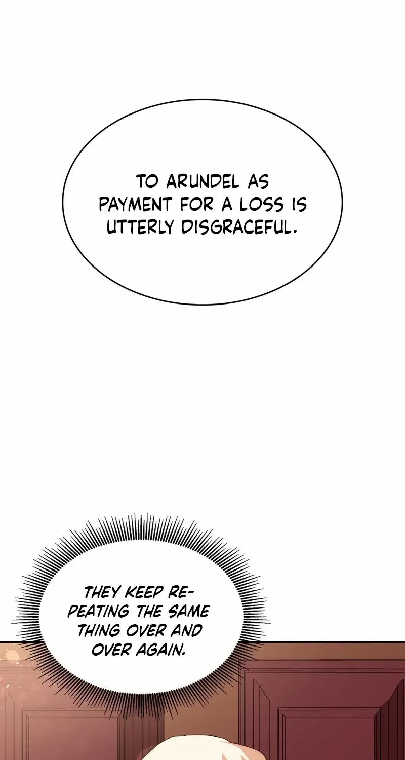 I Don’t Want to Be Loved Chapter 24 page 35 - 